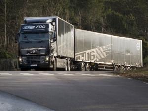 Volvo FH16 700 6x4 '2008